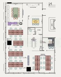 Keppel Towers (D2), Office #467407811